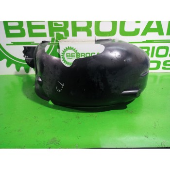 Recambio de paso rueda trasero derecho para citroën c4 berlina collection referencia OEM IAM 9646881180  