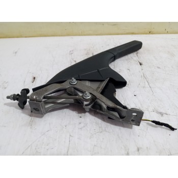 Recambio de palanca freno para seat ibiza (kj1) reference referencia OEM IAM 2Q0711303B  