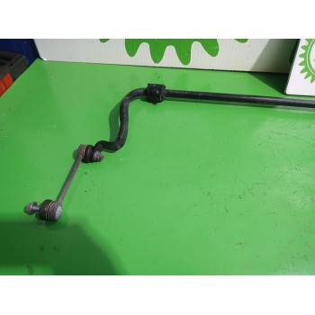 Recambio de barra estabilizadora trasera para peugeot 508 active referencia OEM IAM 5170E8  