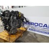 Recambio de motor completo para peugeot expert furgón 1.6 blue-hdi fap referencia OEM IAM 9685737310  