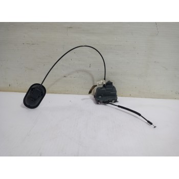 Recambio de cerradura puerta trasera izquierda para renault scenic ii grand confort dynamique referencia OEM IAM 8200119330  