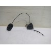 Recambio de cerradura puerta trasera izquierda para renault scenic ii grand confort dynamique referencia OEM IAM 8200119330  