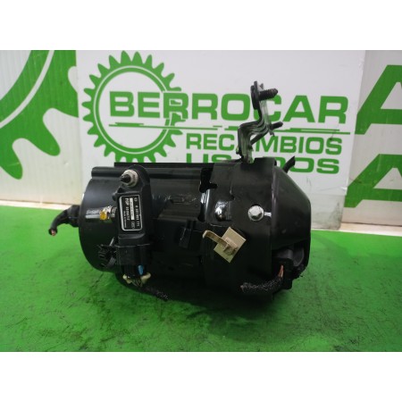 Recambio de soporte filtro gasoil para opel zafira b 1.9 cdti referencia OEM IAM 13126494  