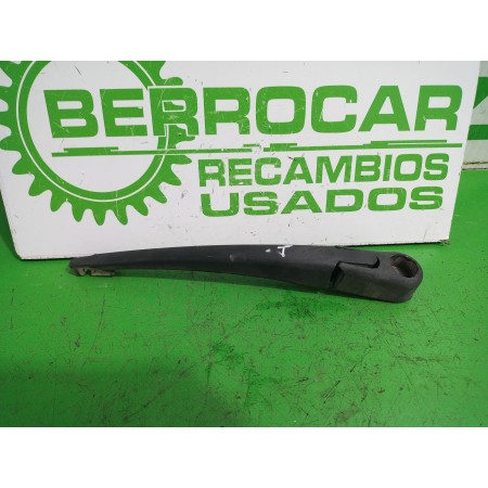 Recambio de brazo limpia trasero para citroën c4 grand picasso 1.6 16v hdi fap referencia OEM IAM 96760058080  