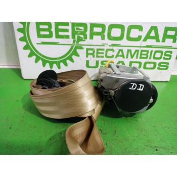 CINTURON SEGURIDAD DELANTERO DERECHO 1K4857706 