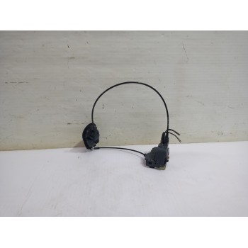 Recambio de cerradura puerta trasera derecha para renault scenic ii grand confort dynamique referencia OEM IAM 8200119329  