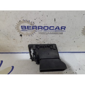 Recambio de rejilla aireadora para skoda spaceback (5h) 1.6 tdi referencia OEM IAM 5JA819701  