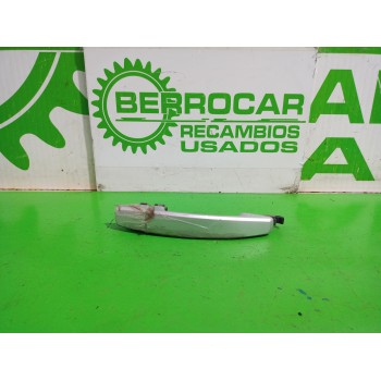 MANETA EXTERIOR DELANTERA DERECHA 138626 