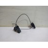Recambio de cerradura puerta trasera derecha para renault scenic ii grand confort dynamique referencia OEM IAM 8200119329  
