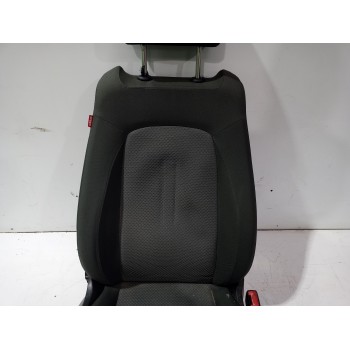 Recambio de asiento delantero derecho para seat toledo (5p2) exclusive referencia OEM IAM 1K4881106LR  