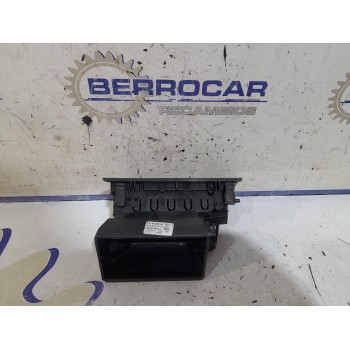 Recambio de rejilla aireadora para skoda spaceback (5h) 1.6 tdi referencia OEM IAM 5JA819701  