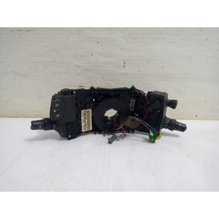 Recambio de mando multifuncion para renault scenic ii grand confort dynamique referencia OEM IAM 8200127728  