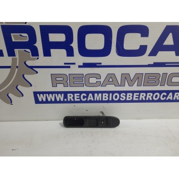 MANDO ELEVALUNAS DELANTERO DERECHO 96351625XT 