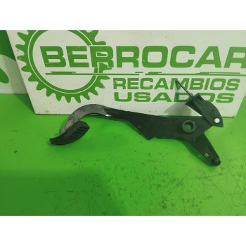 Recambio de pedal embrague para peugeot 306 berlina 3/4/5 puertas (s2) 1.9 diesel referencia OEM IAM 2127N5  