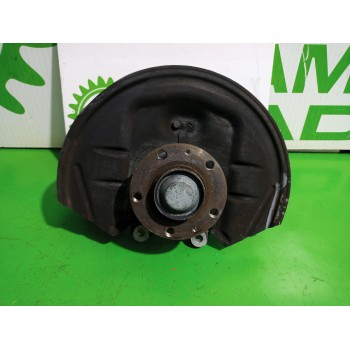 Recambio de mangueta trasera izquierda para peugeot 508 active referencia OEM IAM 517654  