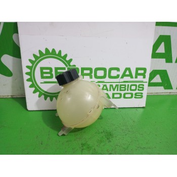 Recambio de deposito expansion para citroën c4 grand picasso 1.6 16v hdi fap referencia OEM IAM 965431078  