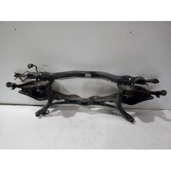 Recambio de puente trasero para seat toledo (5p2) exclusive referencia OEM IAM 1K0505315BH  