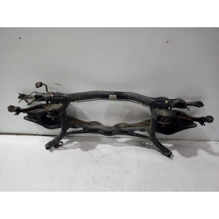 Recambio de puente trasero para seat toledo (5p2) exclusive referencia OEM IAM 1K0505315BH  
