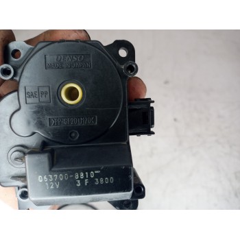 Recambio de motor apertura trampilla para lexus rx 300(mcu35) luxury referencia OEM IAM 0637008810  