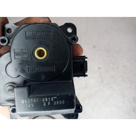 Recambio de motor apertura trampilla para lexus rx 300(mcu35) luxury referencia OEM IAM 0637008810  