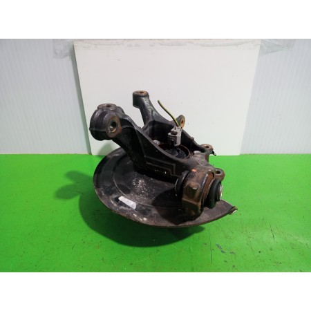 Recambio de mangueta trasera derecha para toyota auris touring sports (e18) hybrid feel! edition referencia OEM IAM 4230402140  