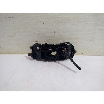 Recambio de mando multifuncion para renault scenic ii grand confort dynamique referencia OEM IAM 8200127728  