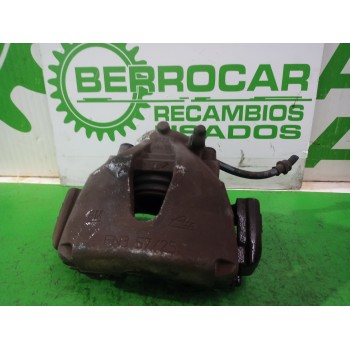 Recambio de pinza de freno delantera izquierda para opel zafira b 1.9 cdti referencia OEM IAM 5542106  