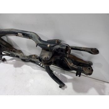 Recambio de puente trasero para seat toledo (5p2) exclusive referencia OEM IAM 1K0505315BH  