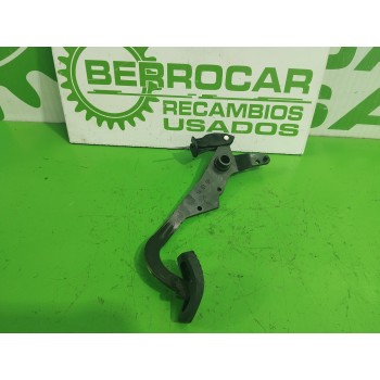 Recambio de pedal embrague para peugeot 306 berlina 3/4/5 puertas (s2) 1.9 diesel referencia OEM IAM 2127N5  