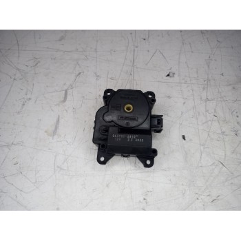 Recambio de motor apertura trampilla para lexus rx 300(mcu35) luxury referencia OEM IAM 0637008810  