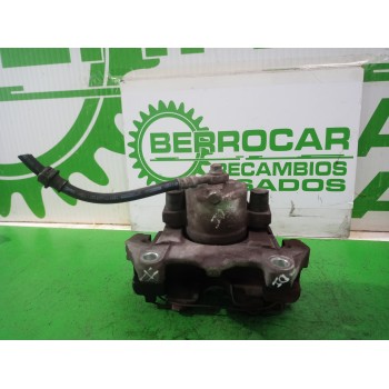 Recambio de pinza de freno delantera izquierda para opel zafira b 1.9 cdti referencia OEM IAM 5542106  
