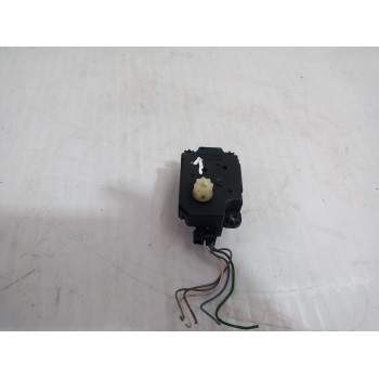 Recambio de motor apertura trampilla para renault scenic ii grand confort dynamique referencia OEM IAM N101980GD  