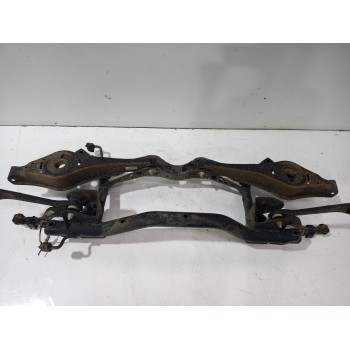 Recambio de puente trasero para seat toledo (5p2) exclusive referencia OEM IAM 1K0505315BH  