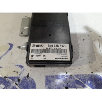 Recambio de modulo electronico para skoda spaceback (5h) 1.6 tdi referencia OEM IAM 5N0035342  