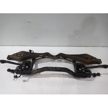 Recambio de puente trasero para seat toledo (5p2) exclusive referencia OEM IAM 1K0505315BH  