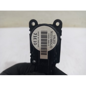 Recambio de motor apertura trampilla para renault scenic ii grand confort dynamique referencia OEM IAM N101980GD  