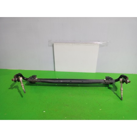 Recambio de barra estabilizadora trasera para toyota auris touring sports (e18) hybrid feel! edition referencia OEM IAM 48812051