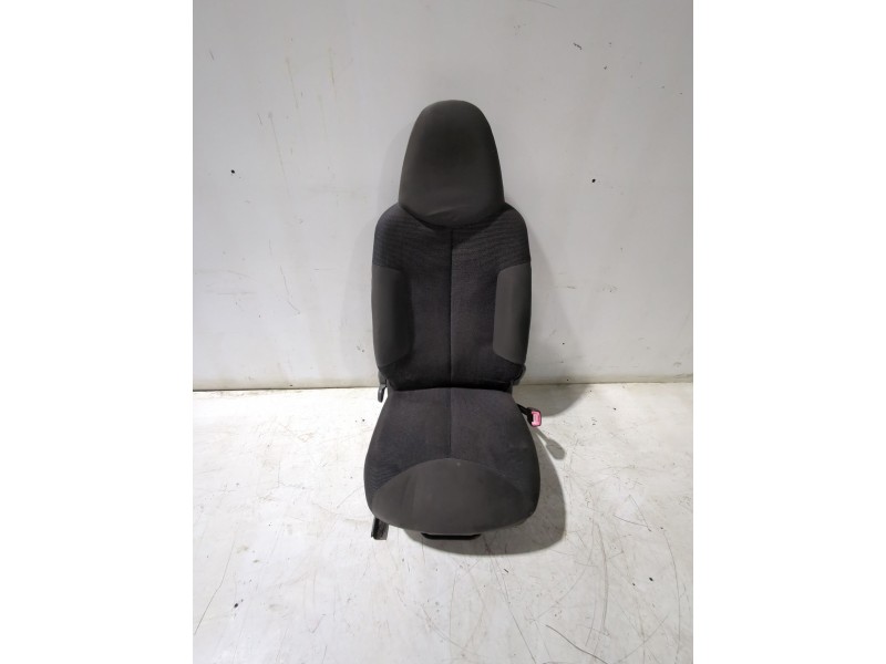 Recambio de asiento delantero derecho para peugeot 107 (pm_, pn_) 1.4 hdi referencia OEM IAM   