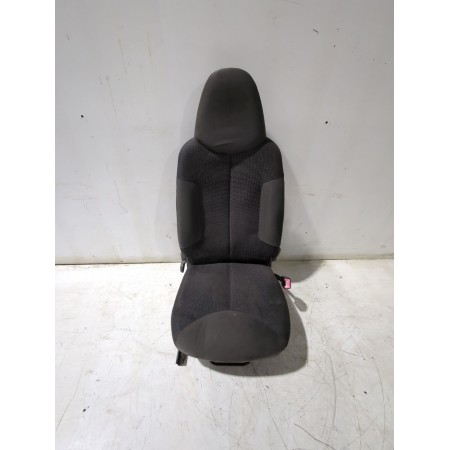 Recambio de asiento delantero derecho para peugeot 107 (pm_, pn_) 1.4 hdi referencia OEM IAM   