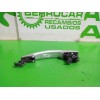 Recambio de maneta exterior trasera izquierda para opel astra h berlina essentia referencia OEM IAM 138673  