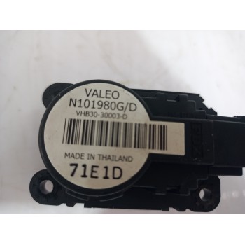 Recambio de motor apertura trampilla para renault scenic ii grand confort dynamique referencia OEM IAM N101980GD  