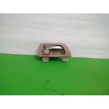 Recambio de maneta interior trasera derecha para lexus rx 300(mcu35) luxury referencia OEM IAM 6920748010  