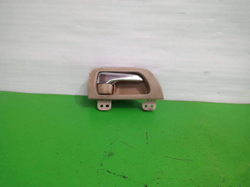 Recambio de maneta interior trasera derecha para lexus rx 300(mcu35) luxury referencia OEM IAM 6920748010  