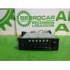 Recambio de sistema audio / radio cd para citroën c4 berlina collection referencia OEM IAM 9664769677  