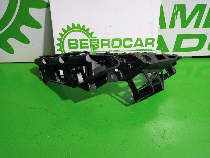 Recambio de soporte paragolpe trasero para peugeot 508 active referencia OEM IAM 9686811280  