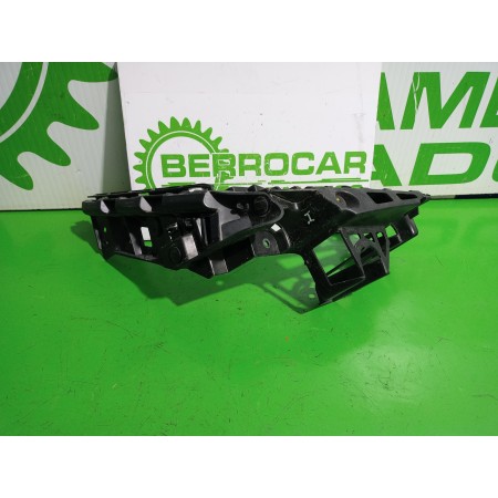 Recambio de soporte paragolpe trasero para peugeot 508 active referencia OEM IAM 9686811280  