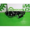 Recambio de soporte paragolpe trasero para peugeot 508 active referencia OEM IAM 9686811280  