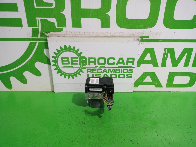Recambio de abs para citroën c4 berlina collection referencia OEM IAM 9659457180  