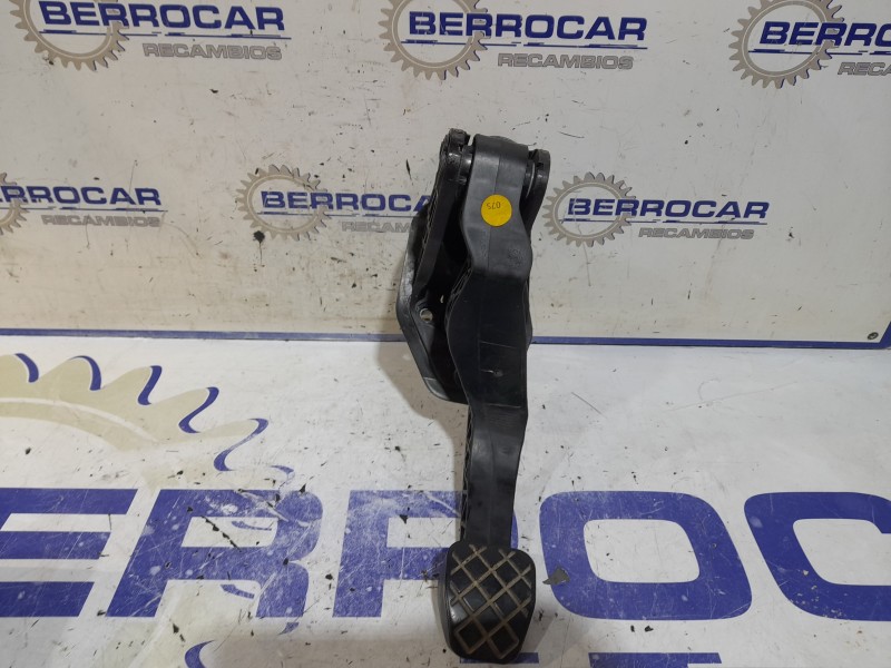 Recambio de pedal embrague para skoda spaceback (5h) 1.6 tdi referencia OEM IAM 6C1721059  