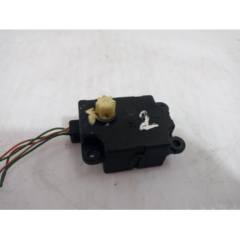 Recambio de motor apertura trampilla para renault scenic ii grand confort dynamique referencia OEM IAM F665243LD  